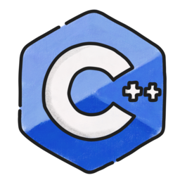 C++ icon