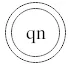 Automaton describing a number