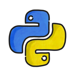 Python icon
