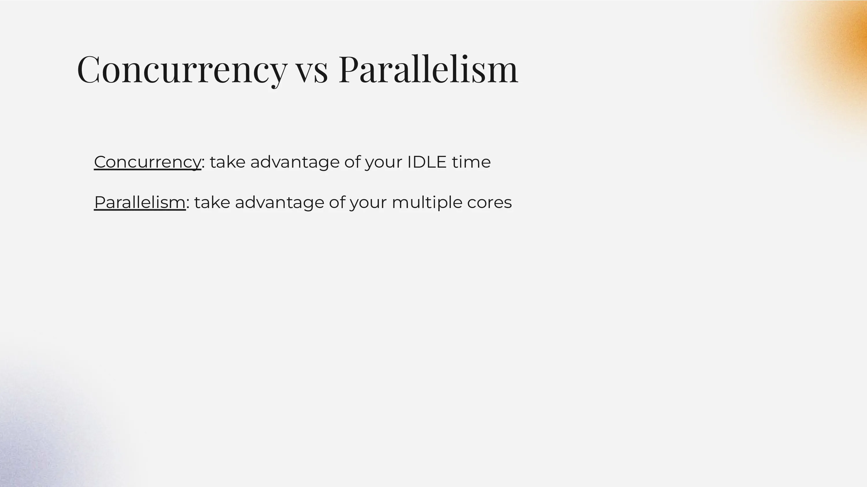 Presentation slide 28