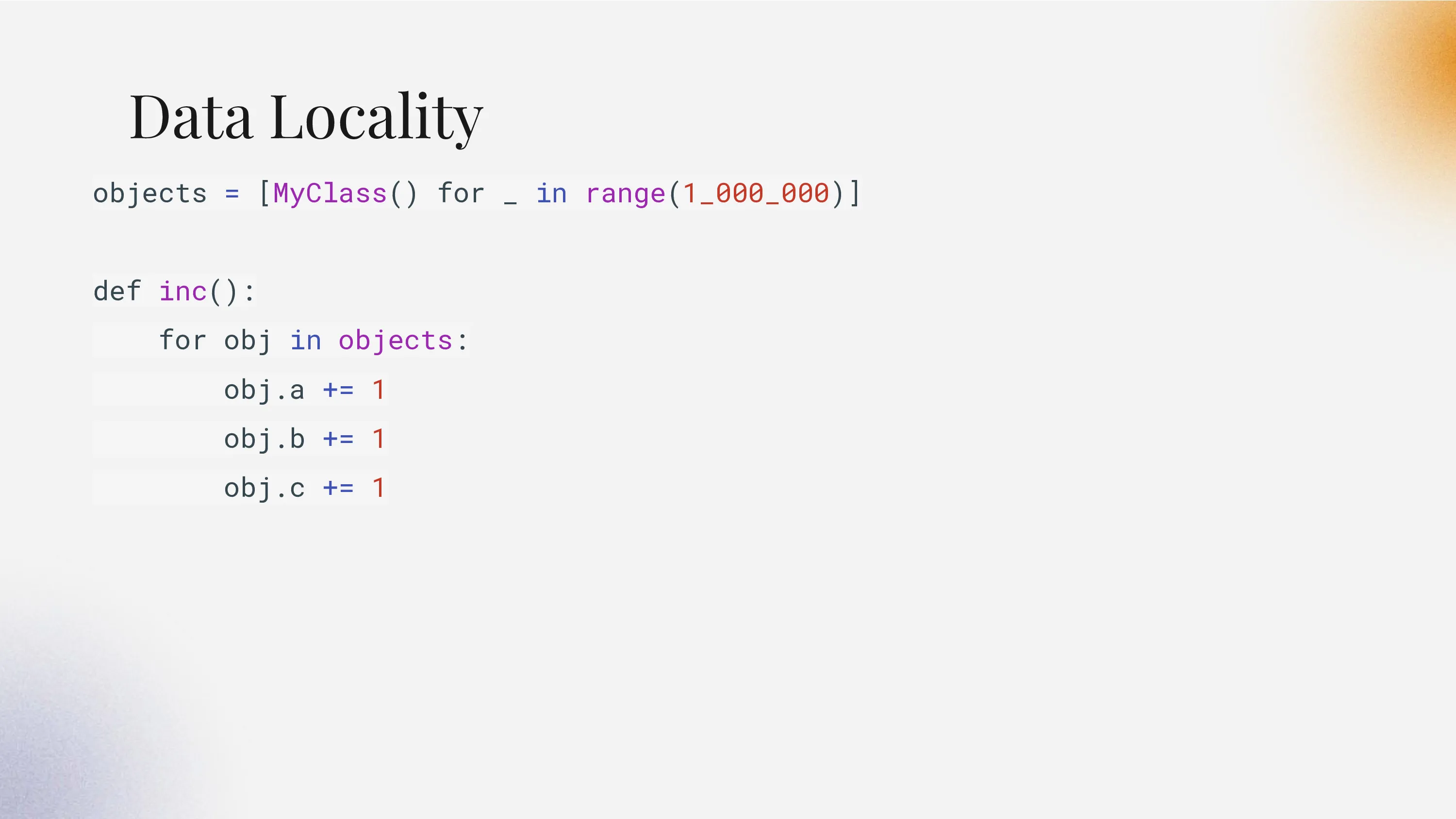 Presentation slide 43