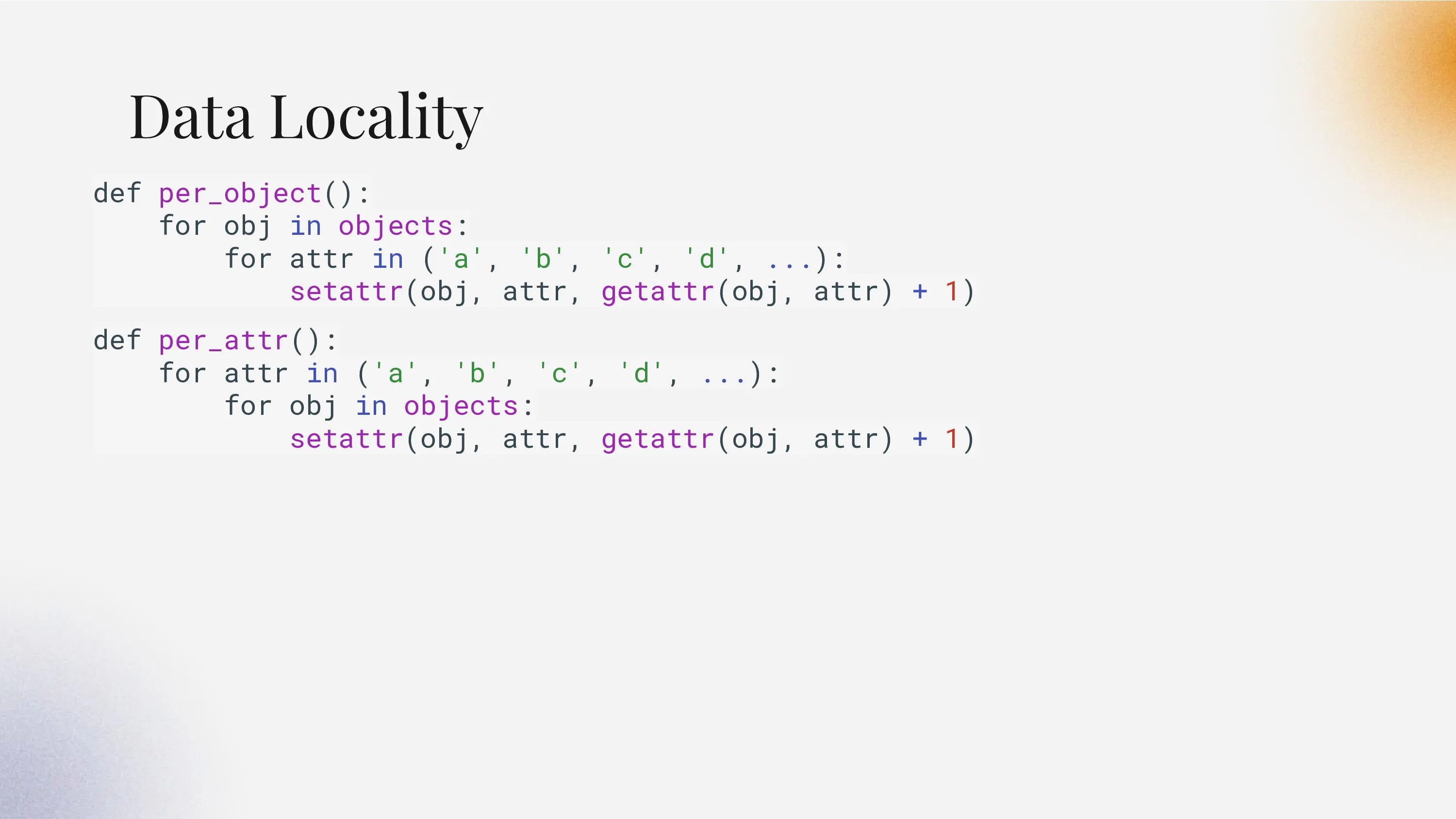 Presentation slide 44