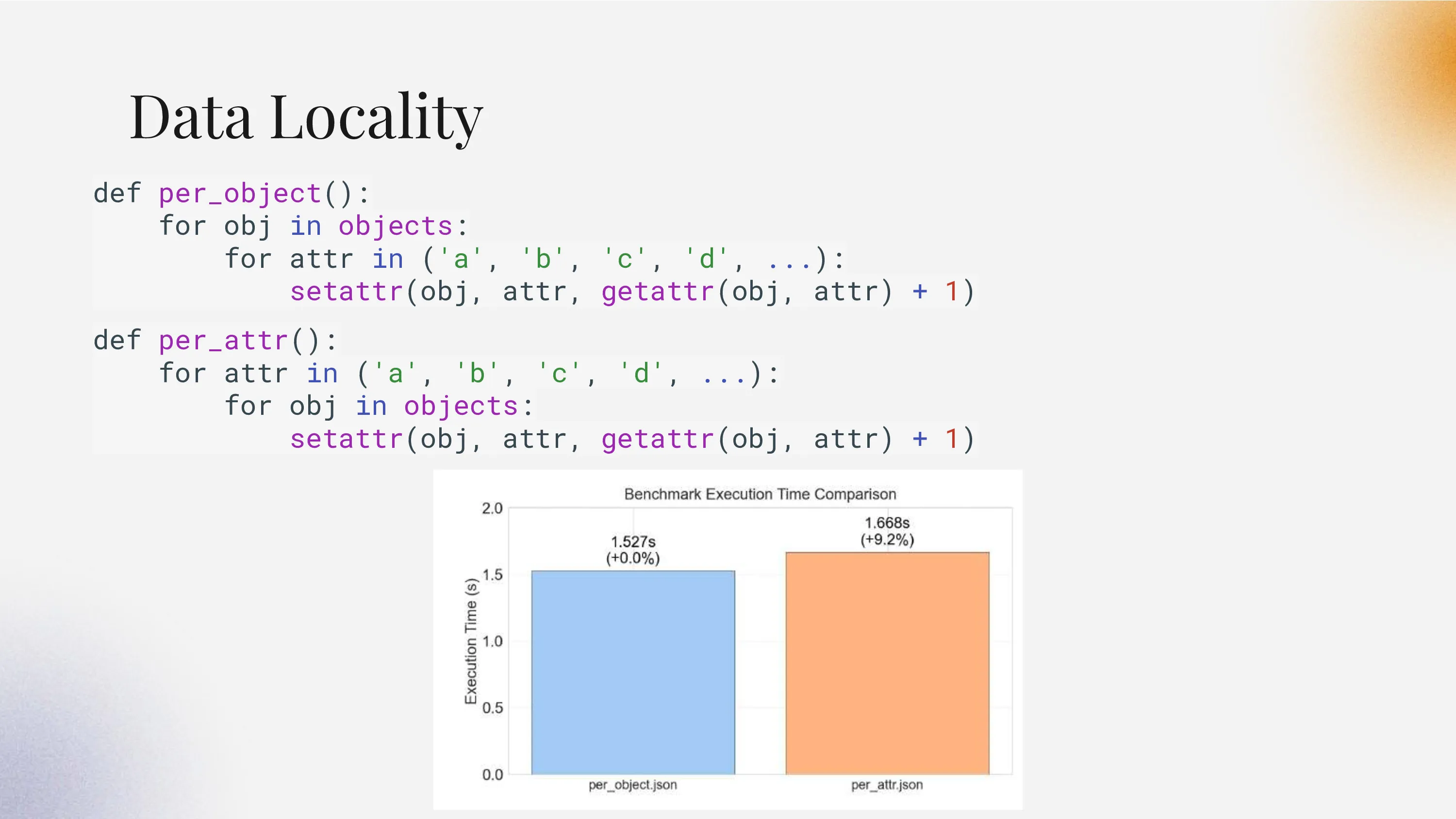 Presentation slide 45