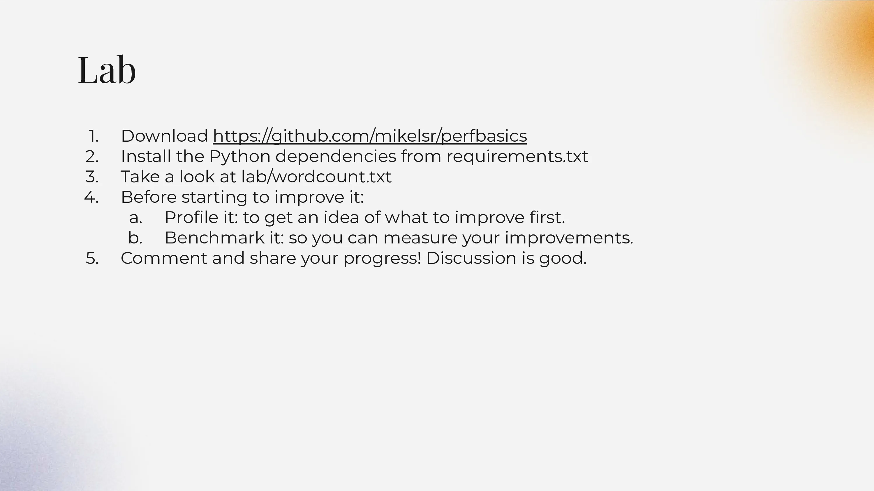 Presentation slide 47