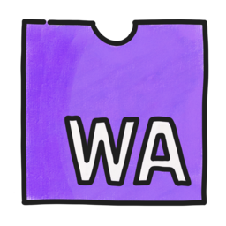 WebAssembly icon
